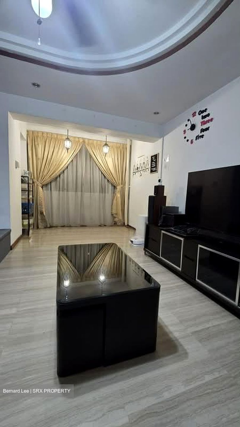 Blk 501B Wellington Circle (Sembawang), HDB 5 Rooms #588803491
